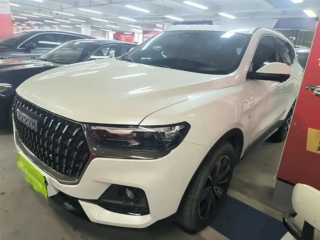 Haval H6 — фото 2