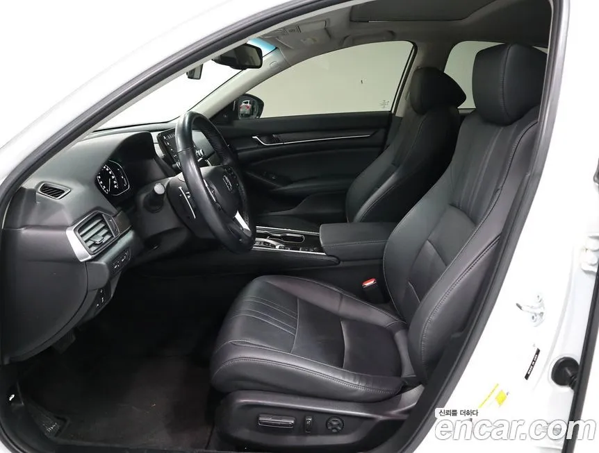Honda Accord 2021 из KR, фото 8