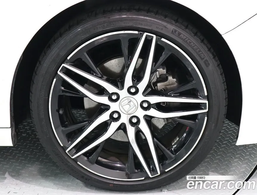 Honda Accord 2021 из KR, фото 4