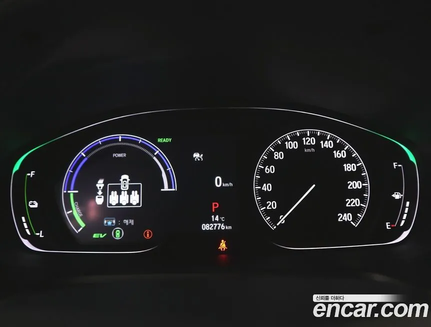 Honda Accord 2021 из KR, фото 6