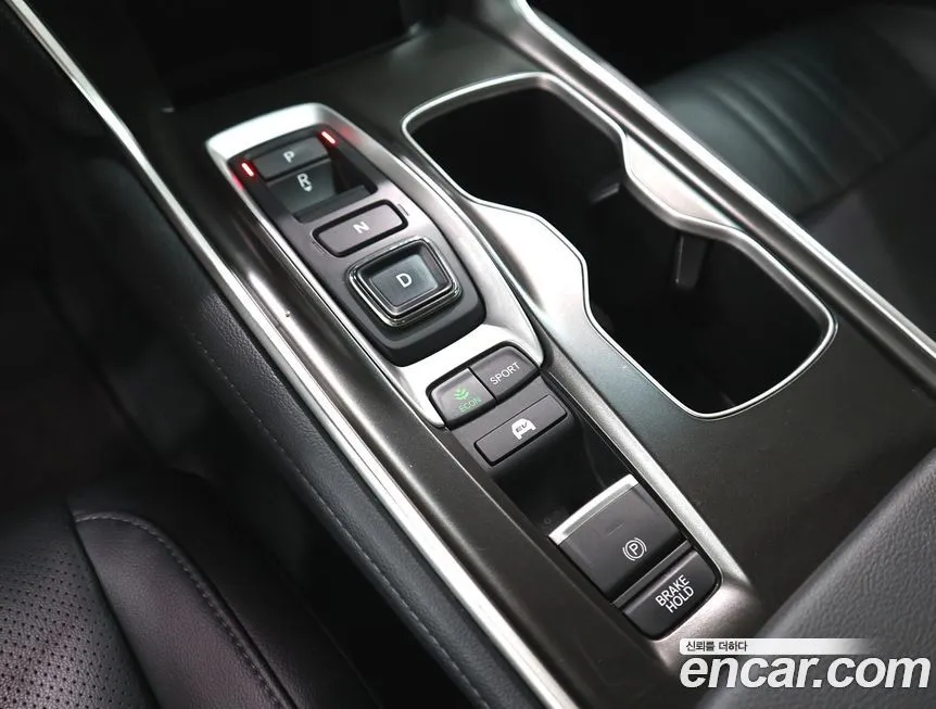 Honda Accord 2021 из KR, фото 7
