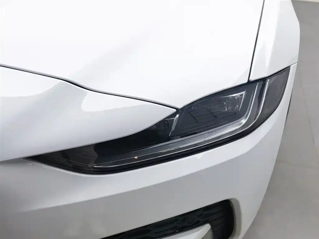Jaguar XEL 2022 из CN, фото 8