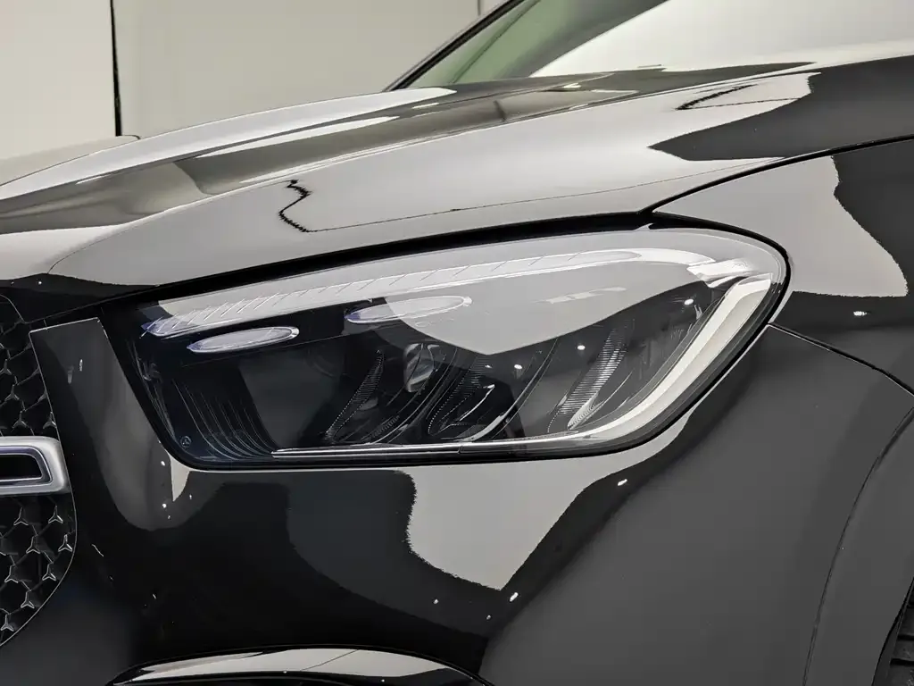 Mercedes-Benz GLE — фото 9