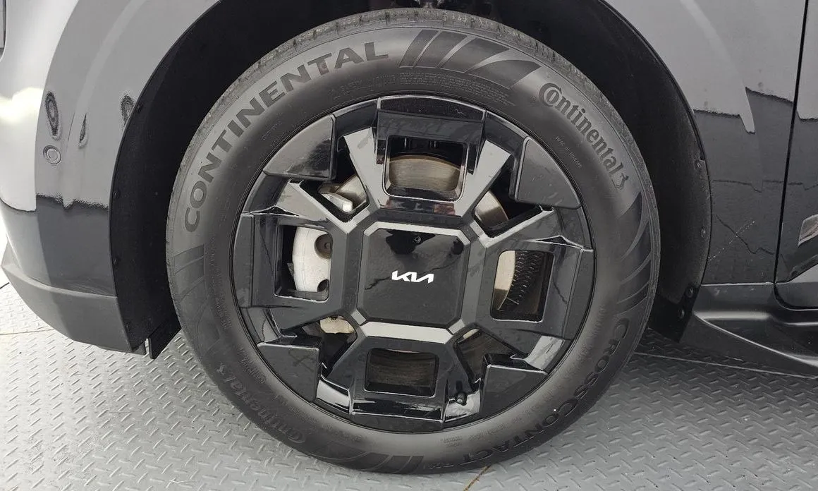 Kia Carnival 2025 из KR, фото 10