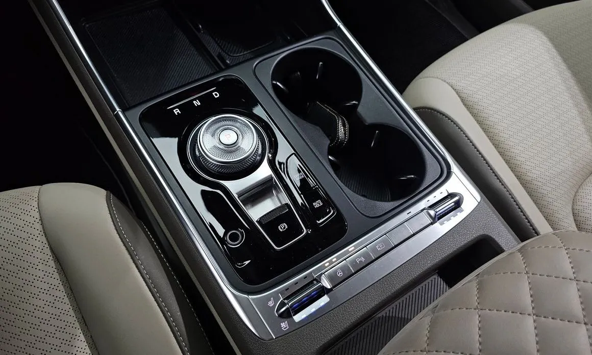 Kia Carnival 2025 из KR, фото 6
