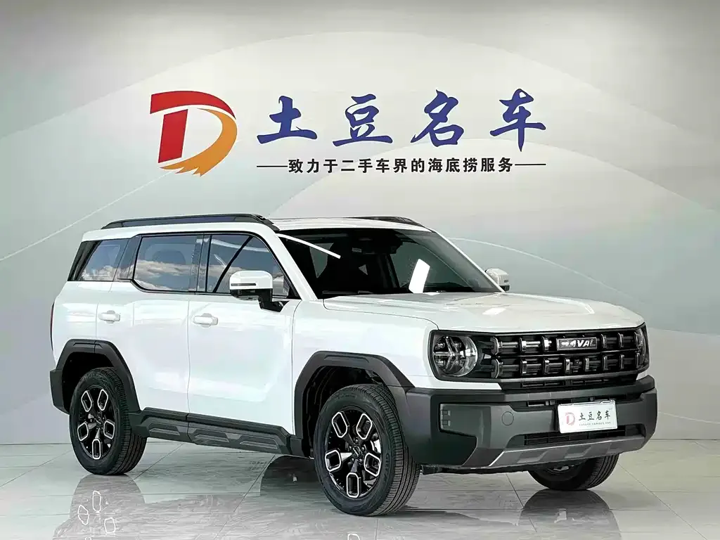 Haval Cool Dog — фото 4