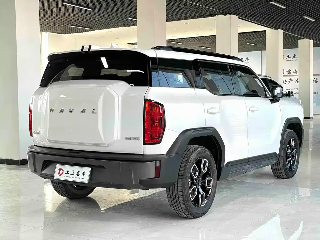 Haval Cool Dog — фото 7