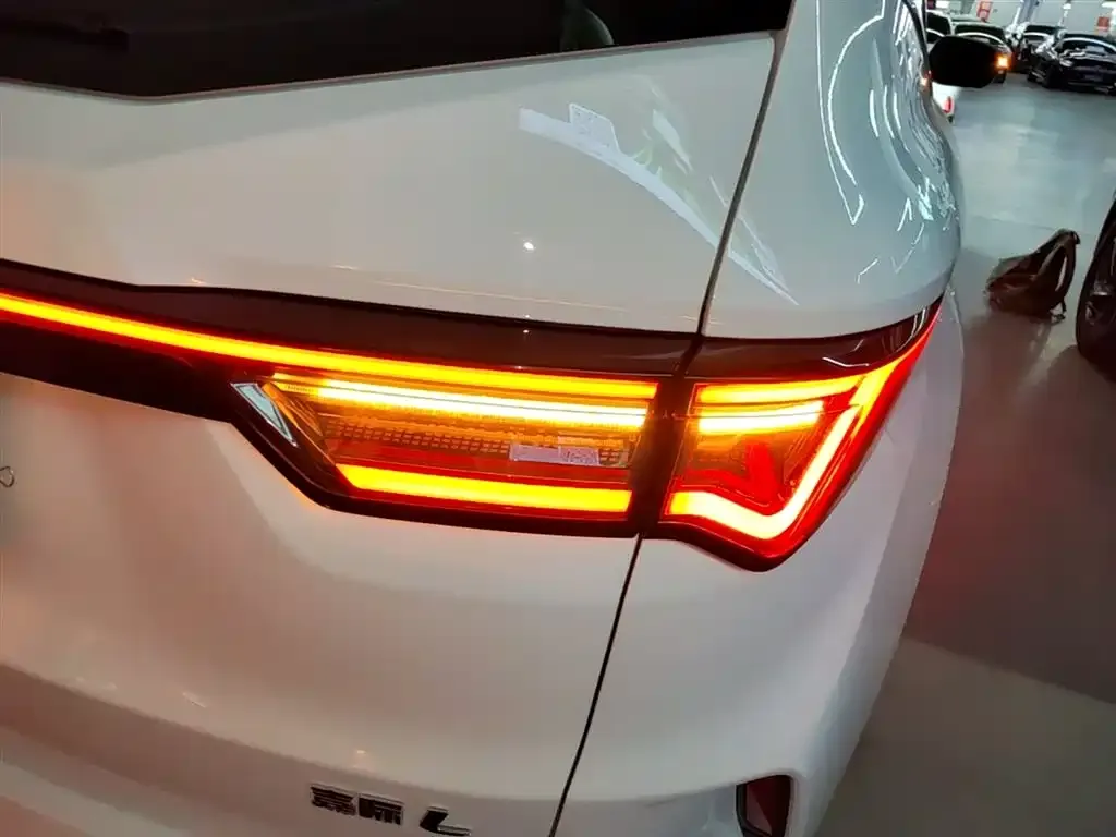 Geely Jia Ji 2023 из CN, фото 6