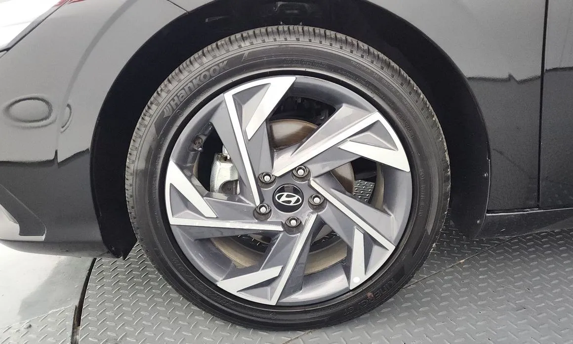 Hyundai AVANTE 2026 из KR, фото 10