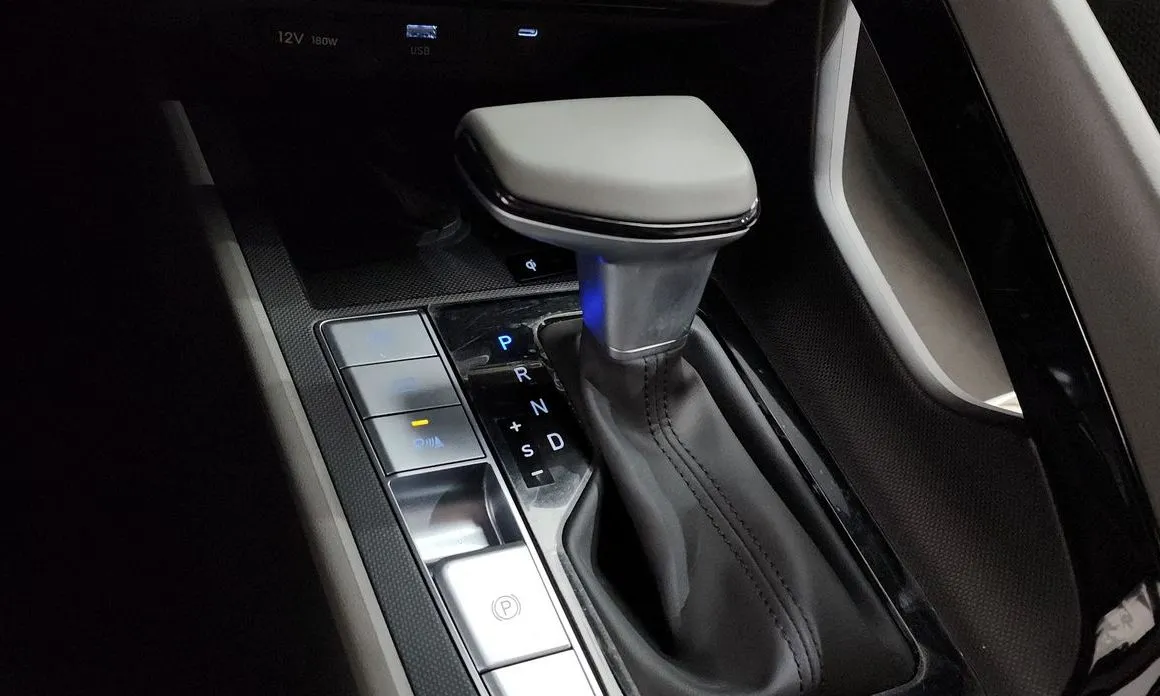 Hyundai AVANTE 2026 из KR, фото 9
