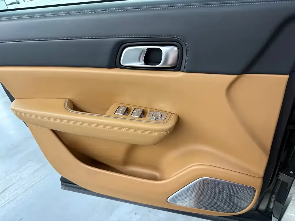 Li Auto ONE 2021 из CN, фото 7