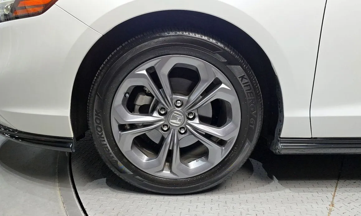 Honda Accord 2024 из KR, фото 6