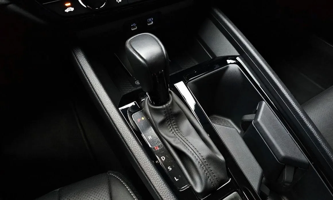 Honda Accord 2024 из KR, фото 7