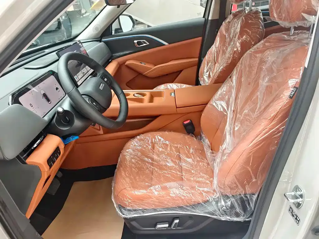 Haval Xiaolong MAX 2026 из CN, фото 8