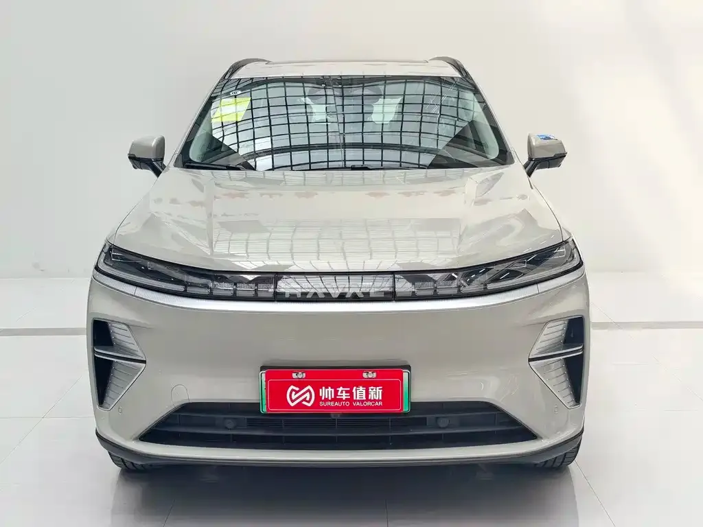 Haval Xiaolong MAX 2026 из CN, фото 7
