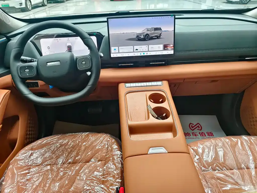 Haval Xiaolong MAX 2026 из CN, фото 10