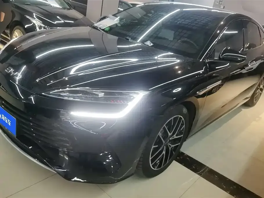 BYD Seal