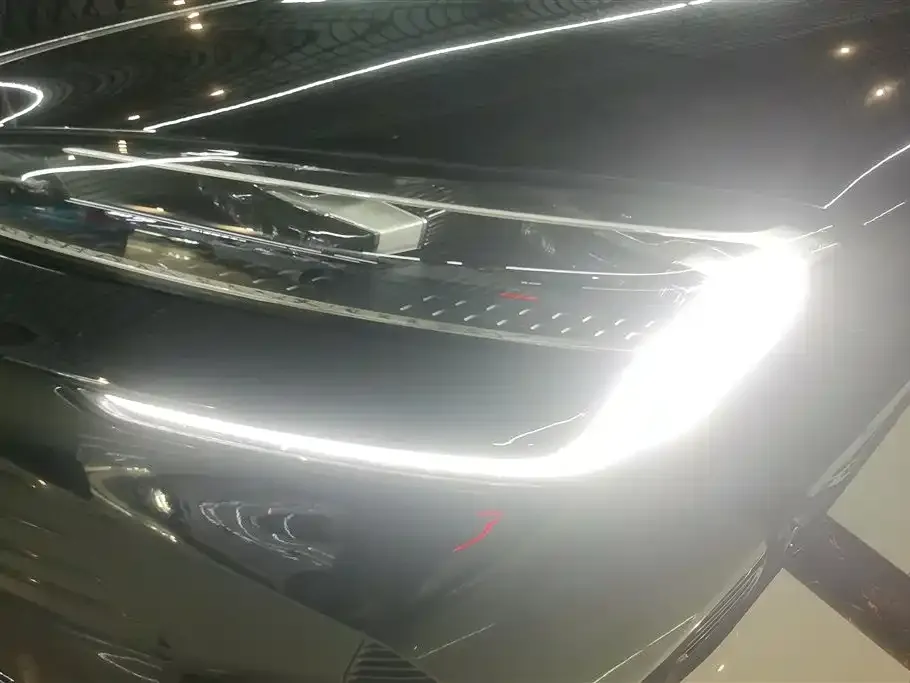 BYD Seal 2024 из CN, фото 5