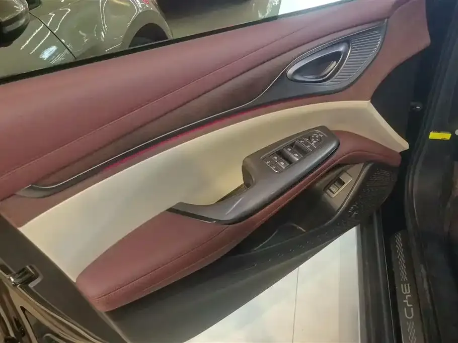 BYD Seal 2024 из CN, фото 8