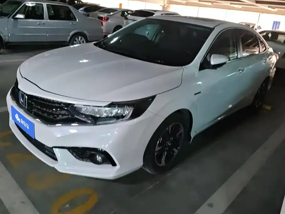 Honda Envix