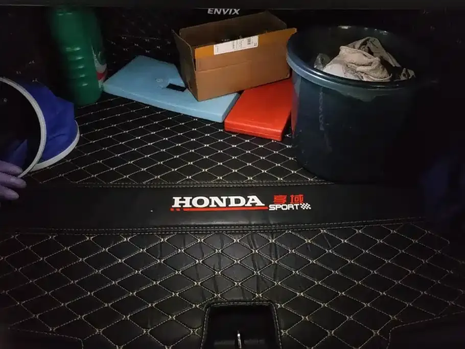 Honda Envix 2021 из CN, фото 10