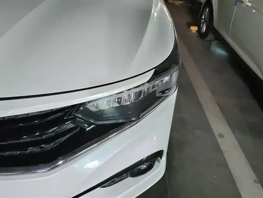 Honda Envix 2021 из CN, фото 3