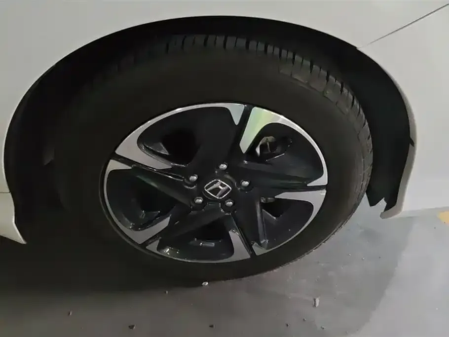 Honda Envix 2021 из CN, фото 4