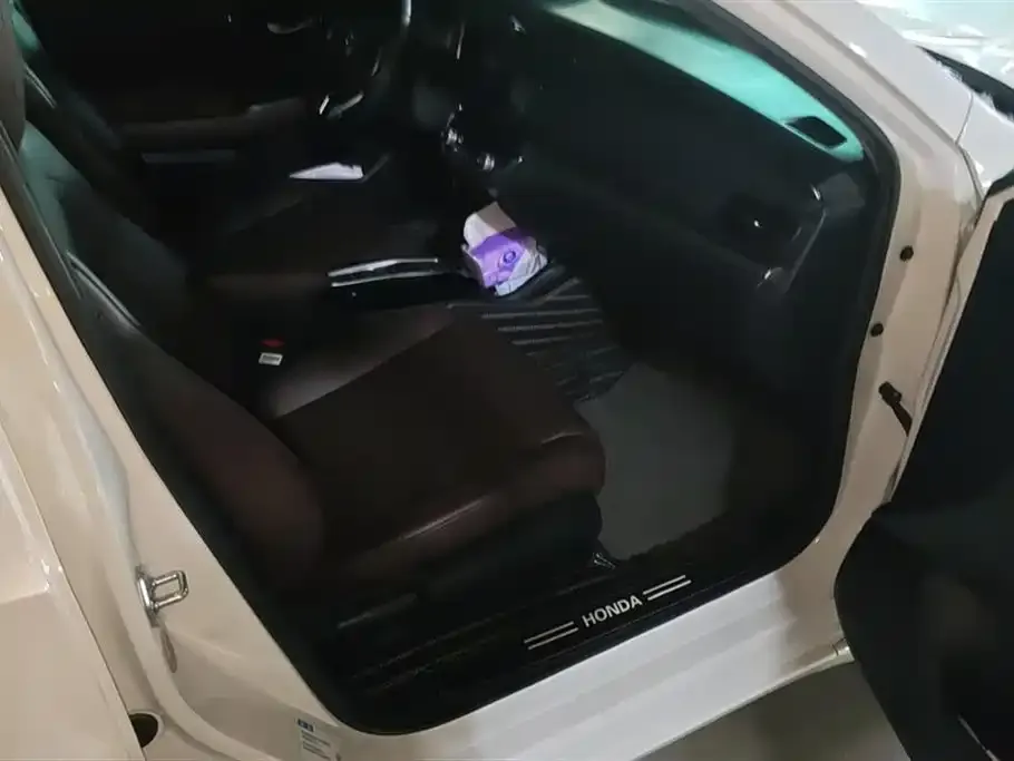 Honda Envix 2021 из CN, фото 6