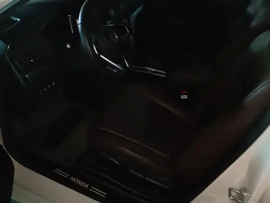 Honda Envix 2021 из CN, фото 2