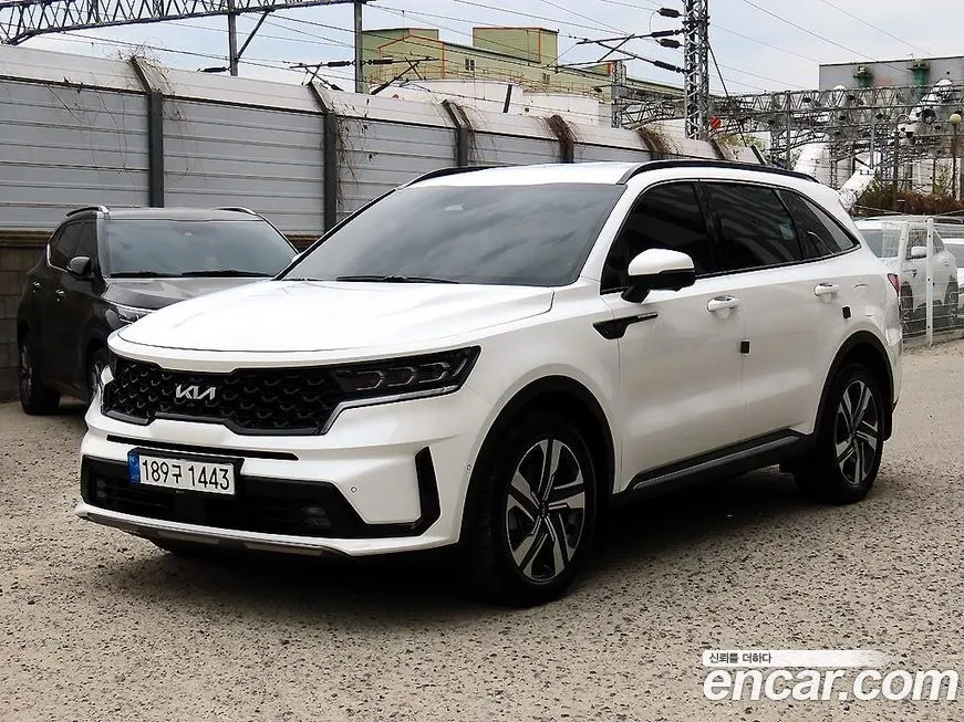 Kia Sorento — фото 4