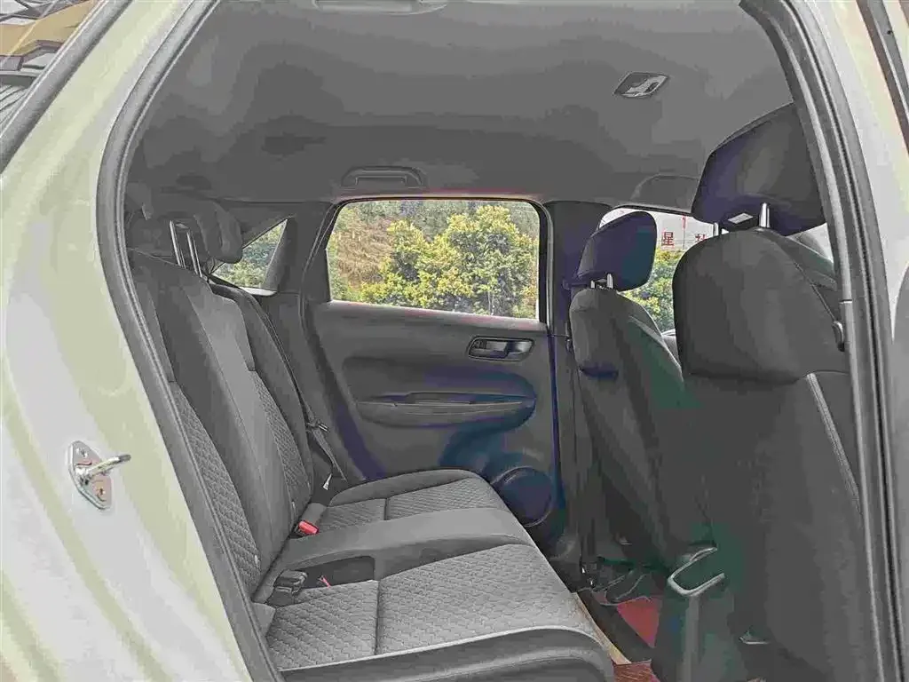 Honda Fit — фото 2