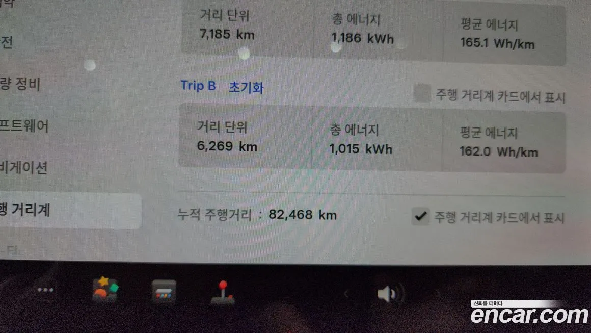 Tesla Model Y 2021 из KR, фото 8