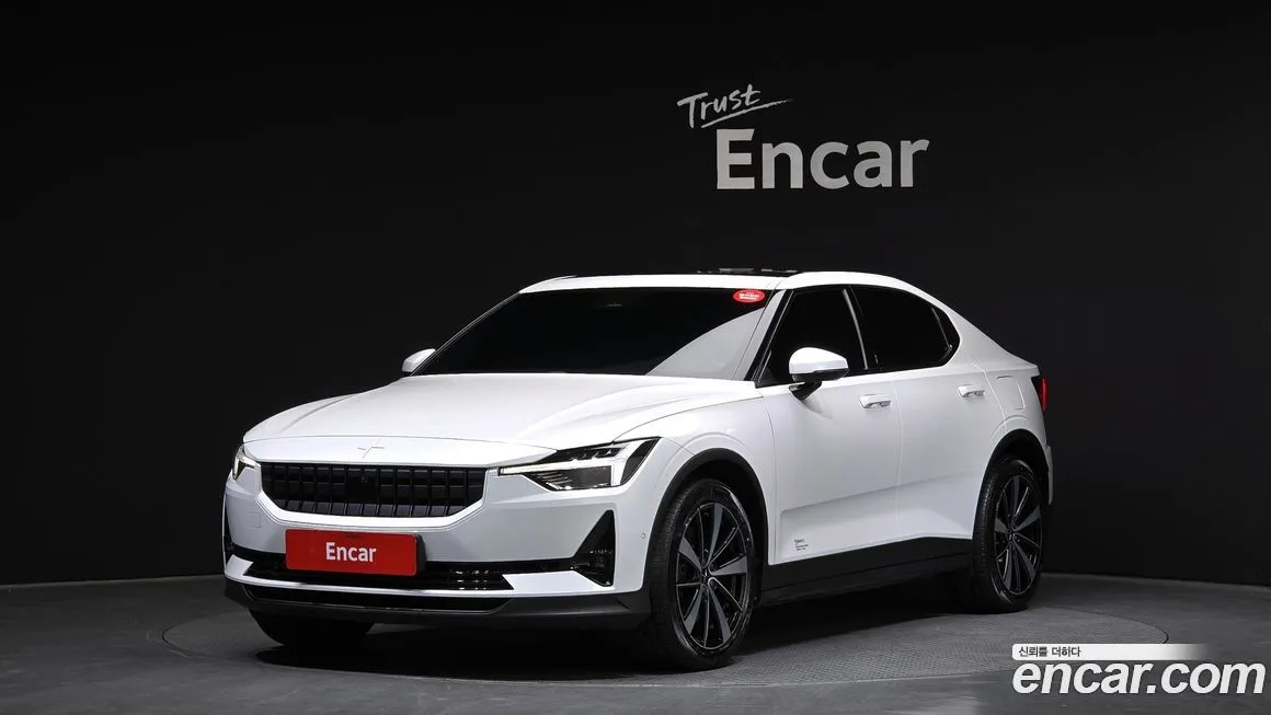 Polestar Polestar 2