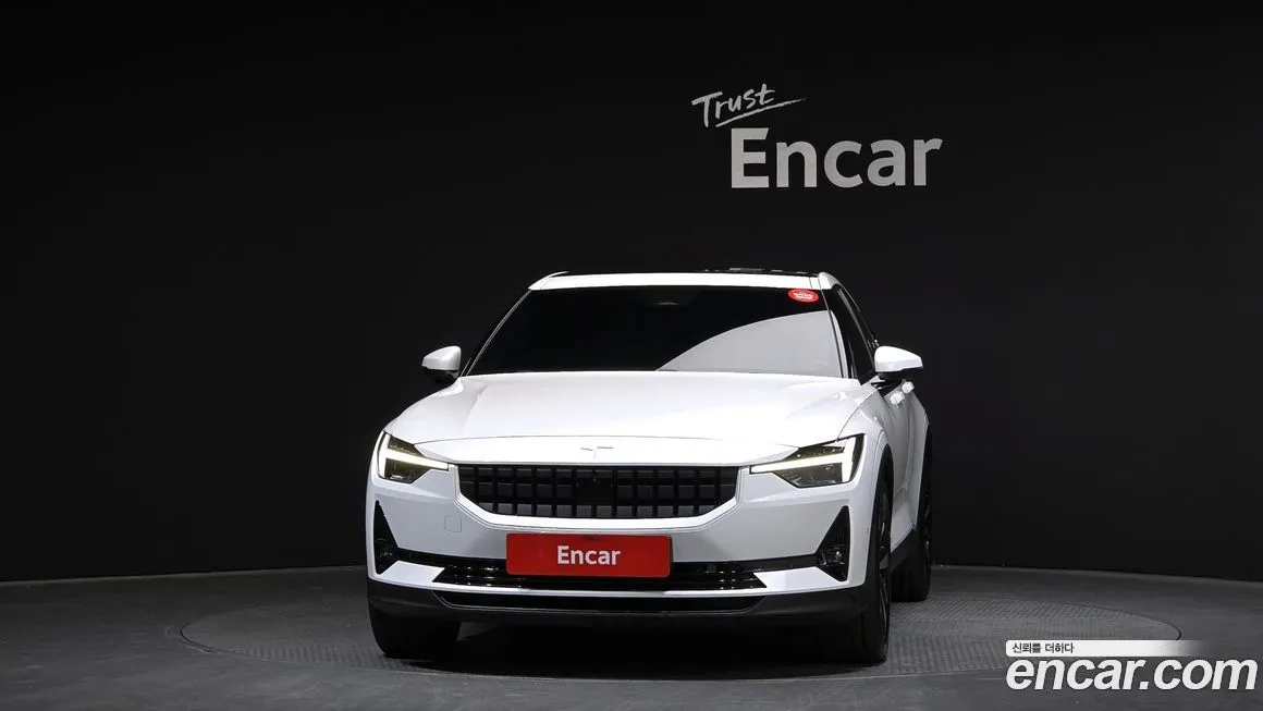 Polestar Polestar 2 2022 из KR, фото 5