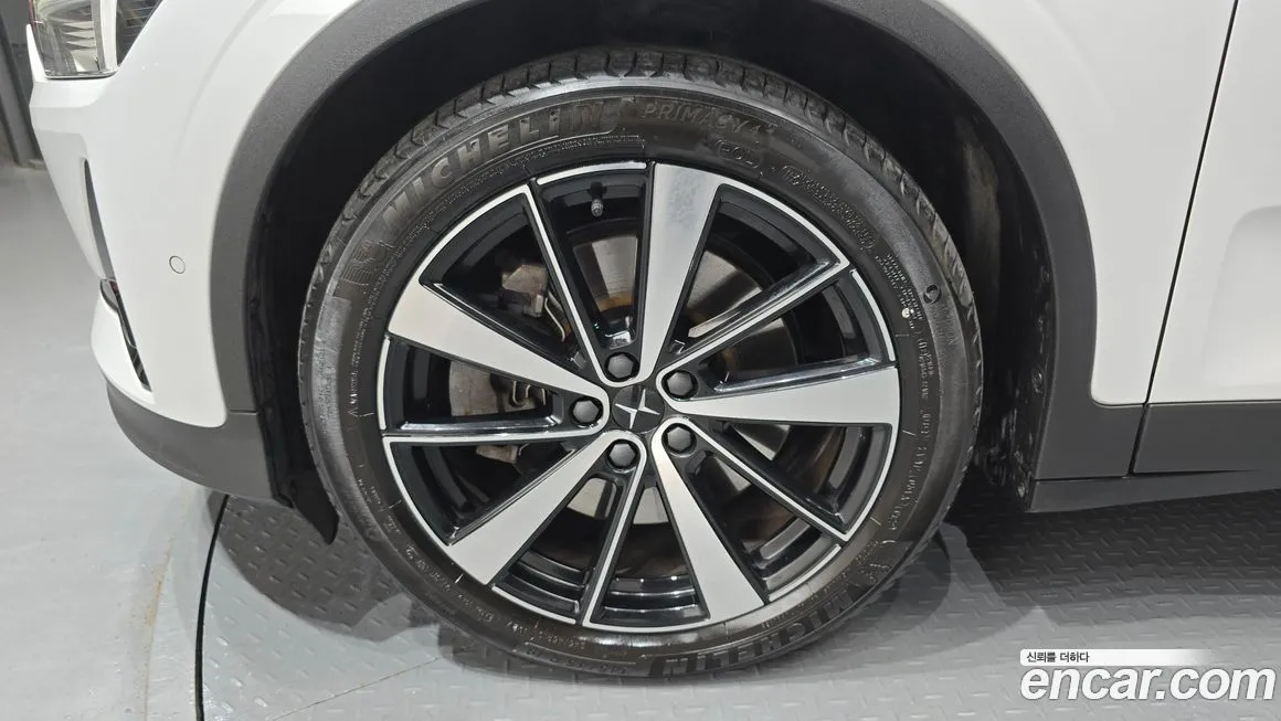 Polestar Polestar 2 2022 из KR, фото 10