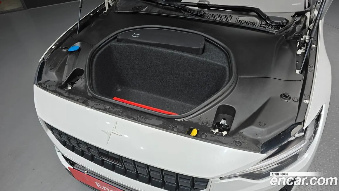 Polestar Polestar 2 2022 из KR, фото 8
