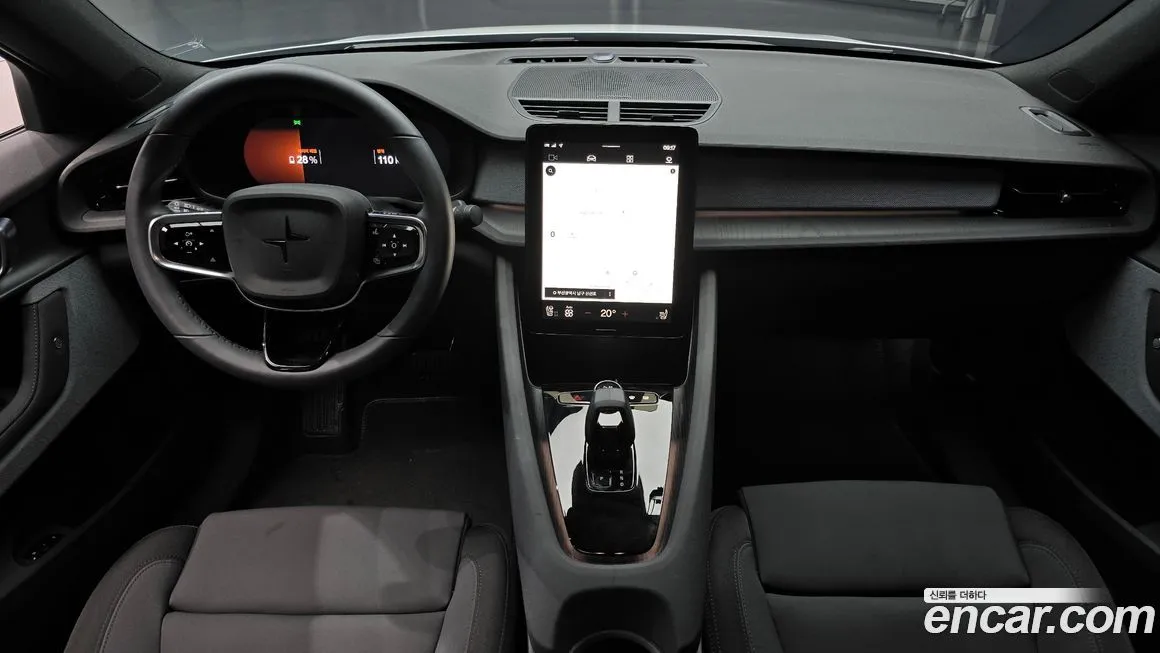 Polestar Polestar 2 2022 из KR, фото 2