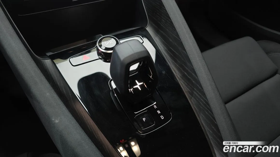 Polestar Polestar 2 2022 из KR, фото 6