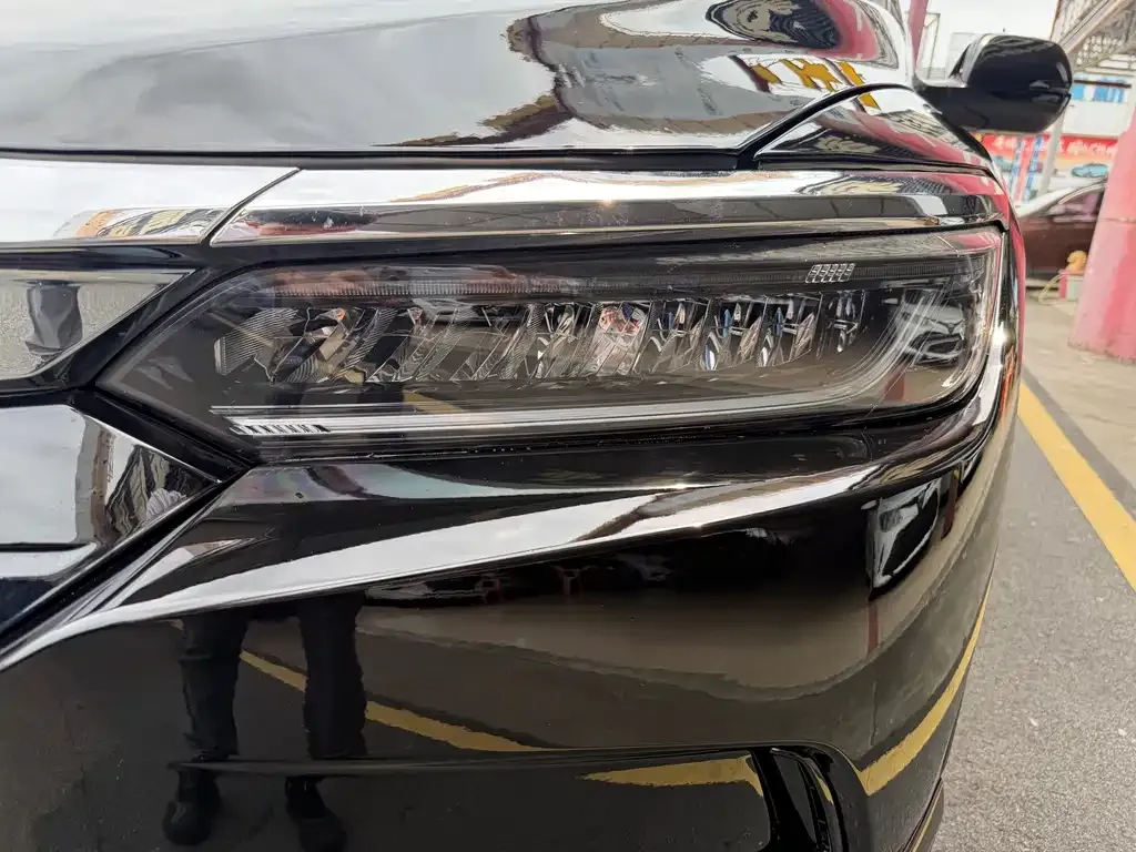 Honda Breeze 2021 из CN, фото 2