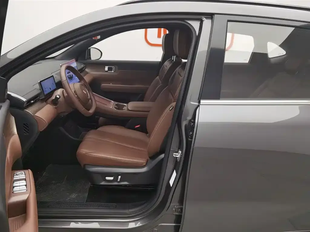 Wuling Xingguang S 2025 из CN, фото 7