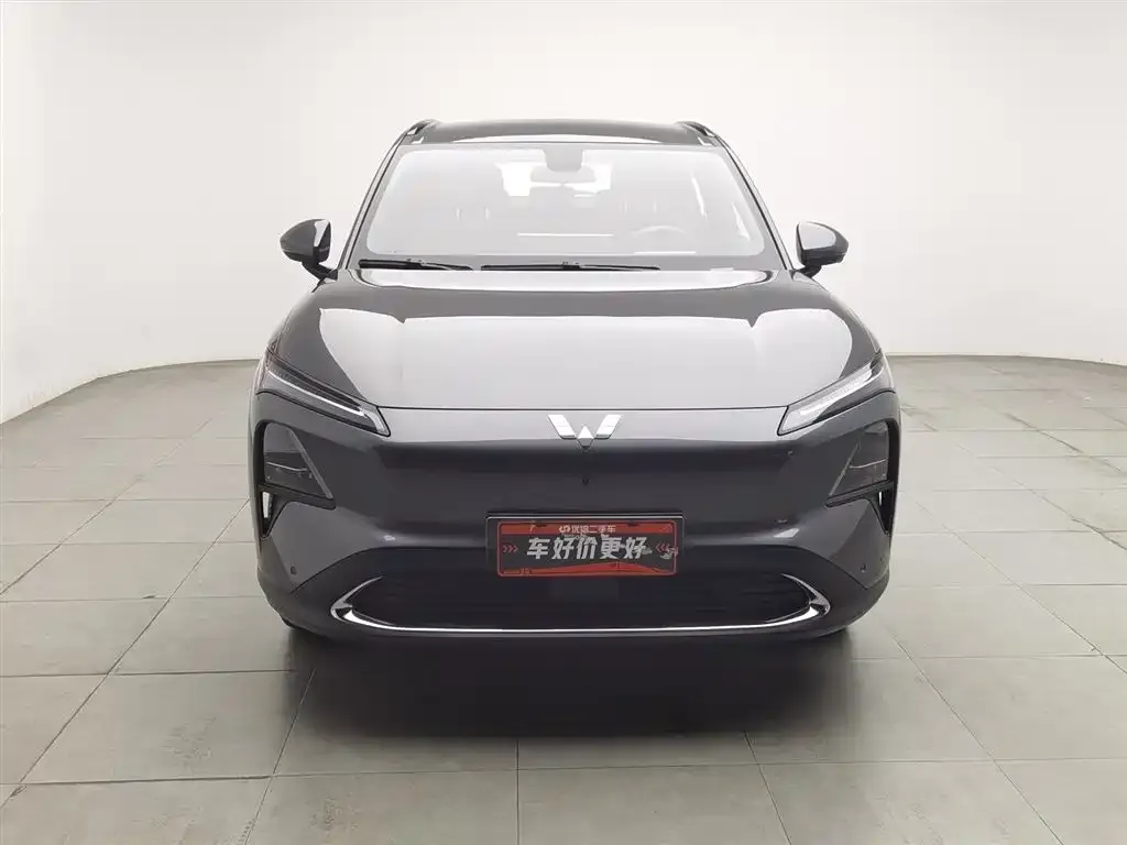 Wuling Xingguang S 2025 из CN, фото 4