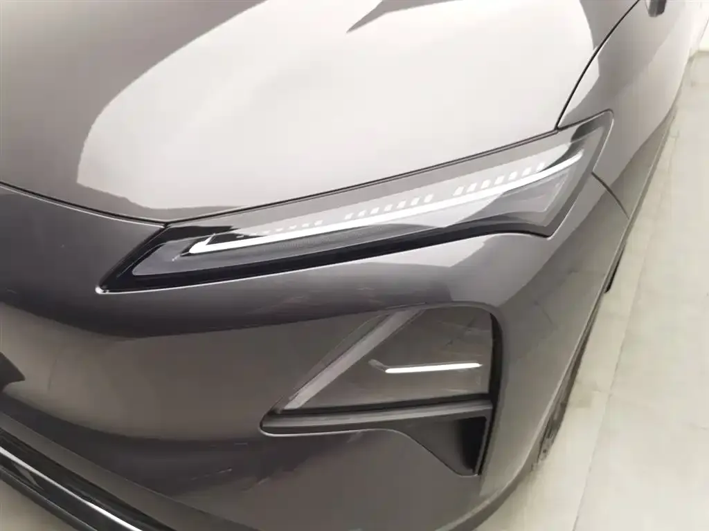 Wuling Xingguang S 2025 из CN, фото 6