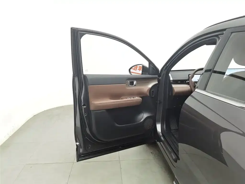 Wuling Xingguang S 2025 из CN, фото 3
