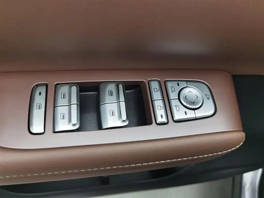 Wuling Xingguang S 2025 из CN, фото 10