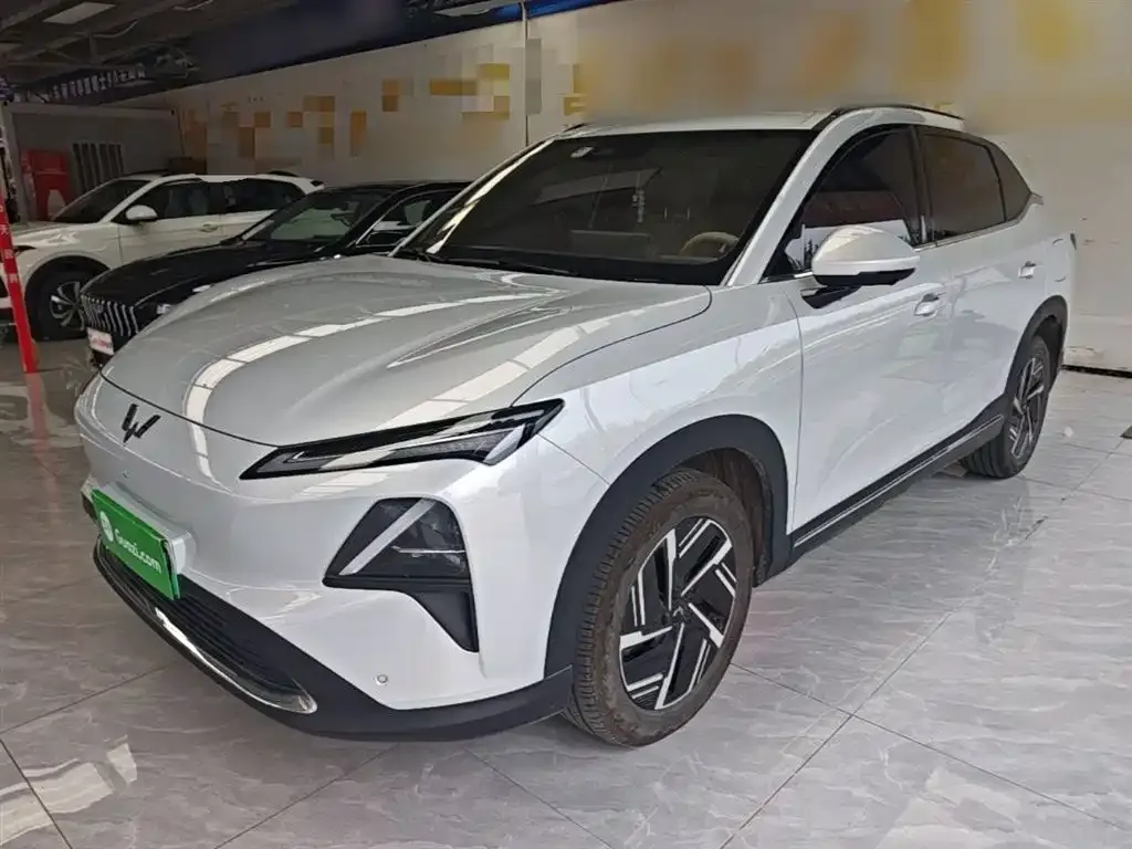Wuling Xingguang S