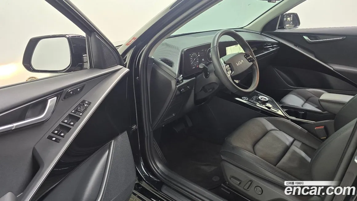 Kia Niro 2024 из KR, фото 6