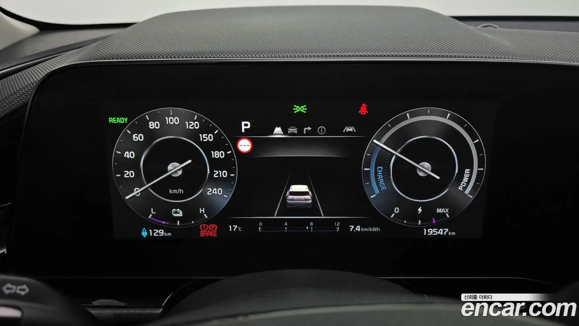 Kia Niro 2024 из KR, фото 5