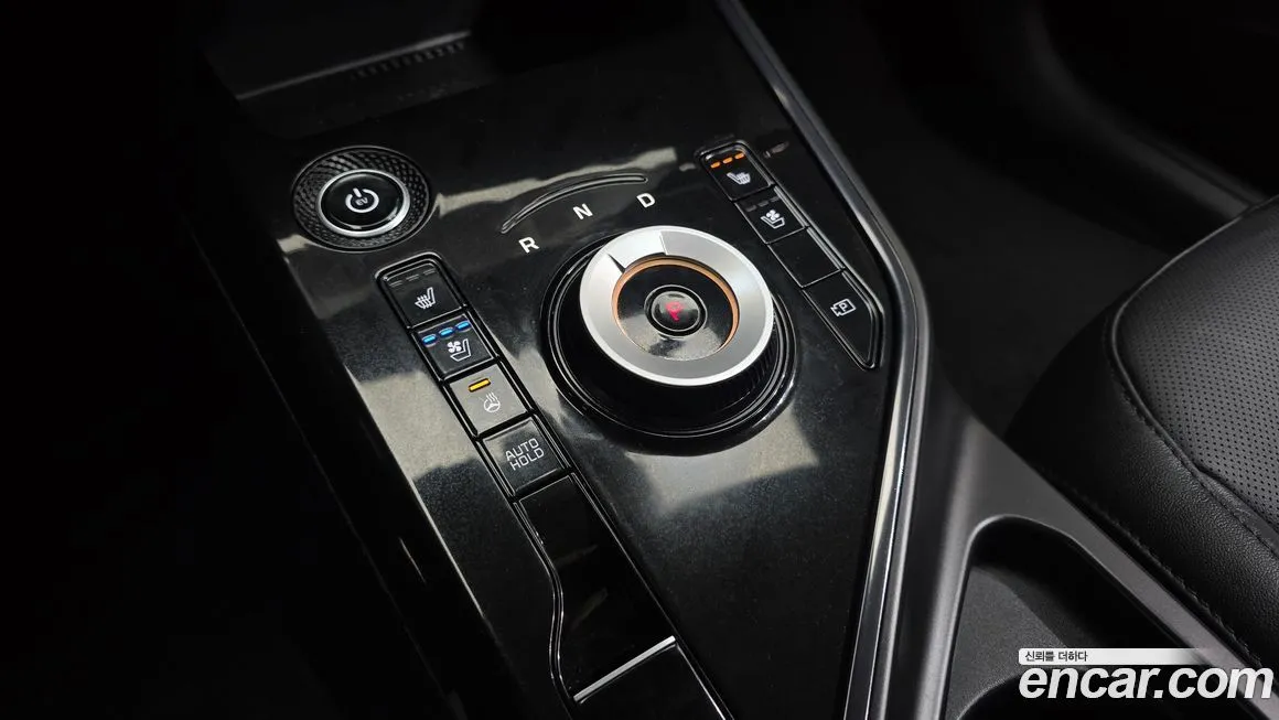 Kia Niro 2024 из KR, фото 10