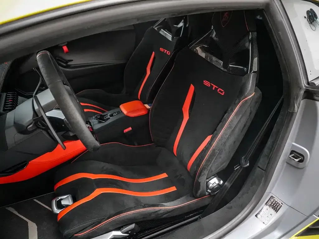 Lamborghini Huracan — фото 8