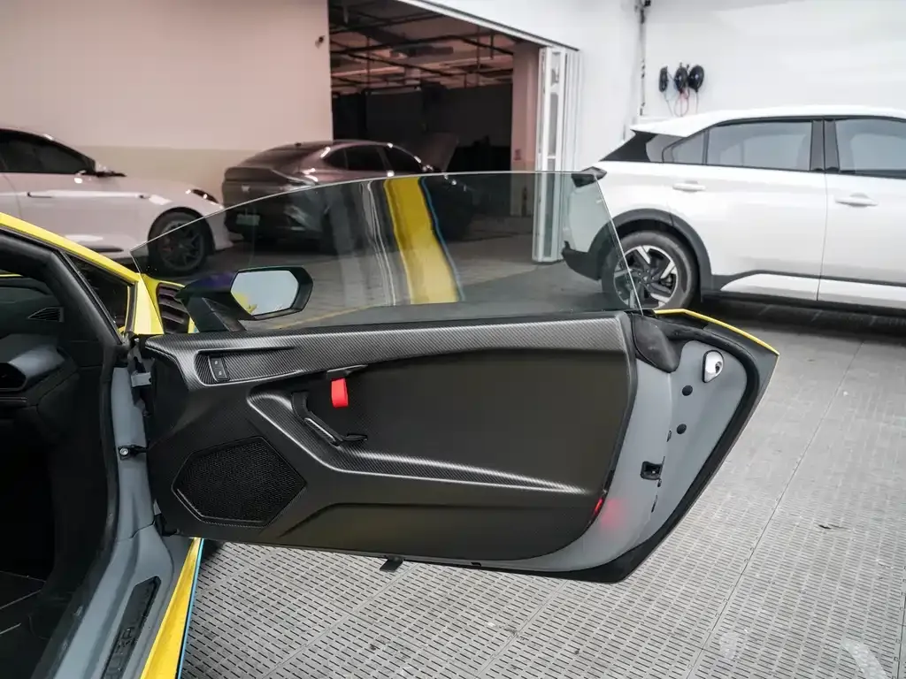 Lamborghini Huracan — фото 3